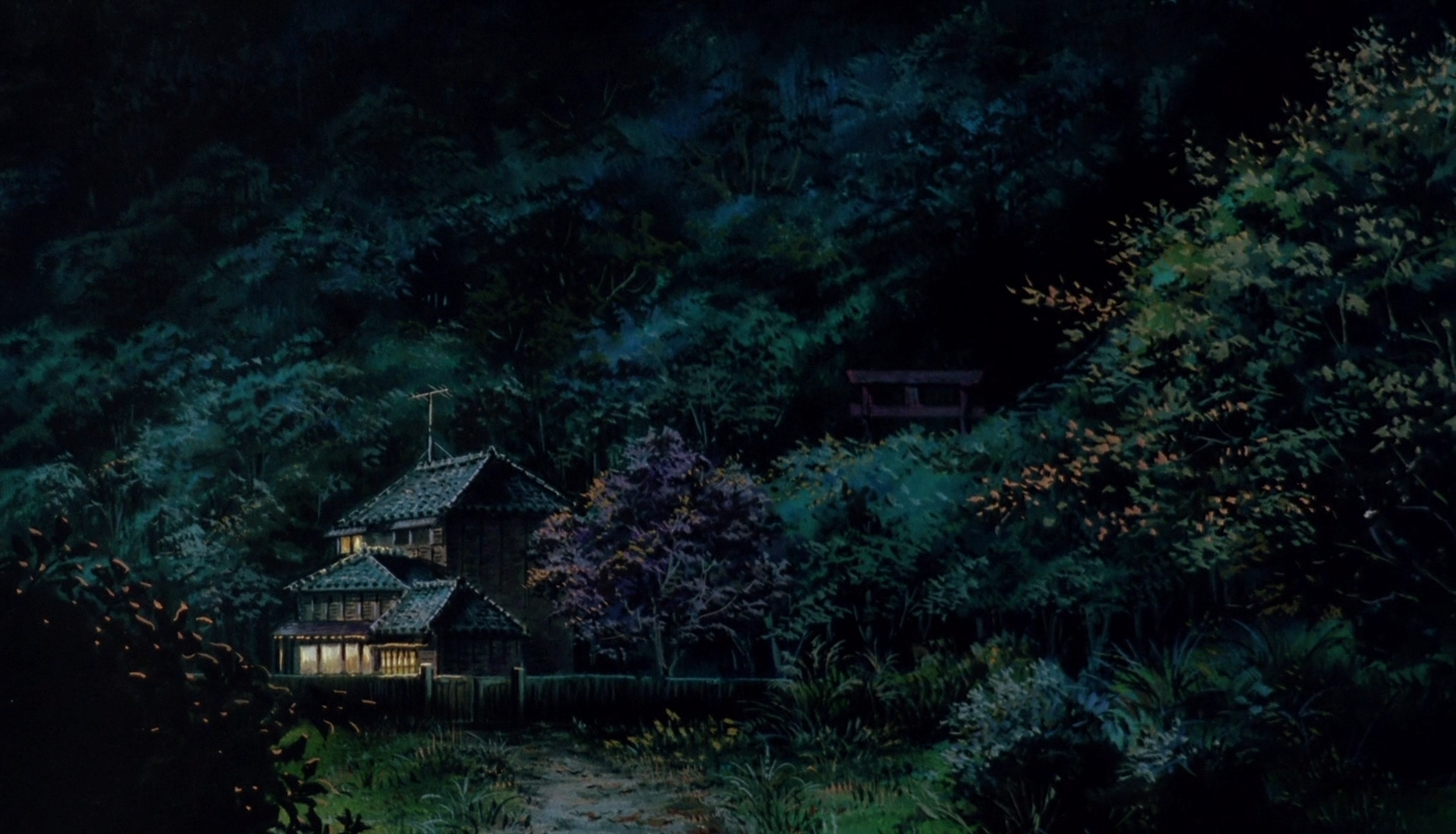 Tenchi Muyou! in Love (Horadric)